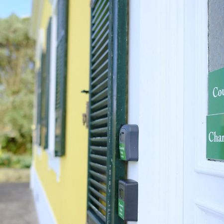 Villa Varzea - Charming Suite Kültér fotó
