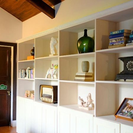Villa Varzea - Charming Suite Kültér fotó