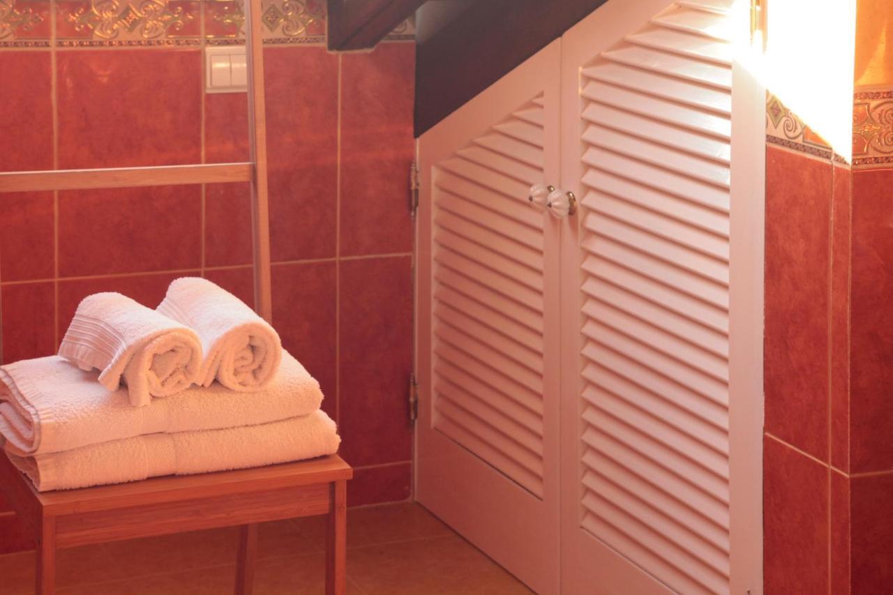 Villa Varzea - Charming Suite Kültér fotó