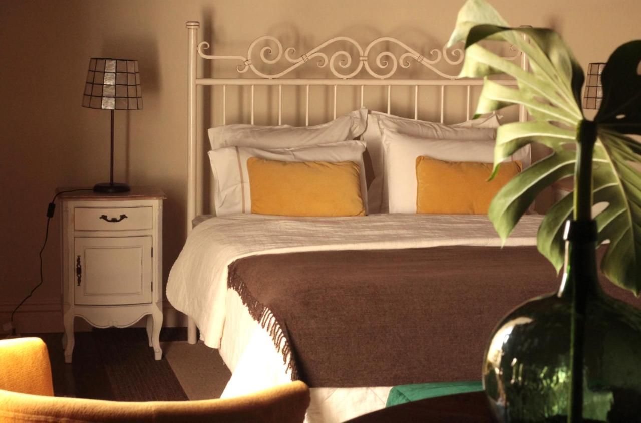 Villa Varzea - Charming Suite Kültér fotó