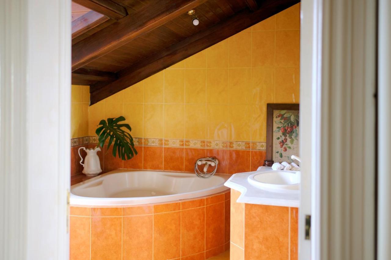 Villa Varzea - Charming Suite Kültér fotó