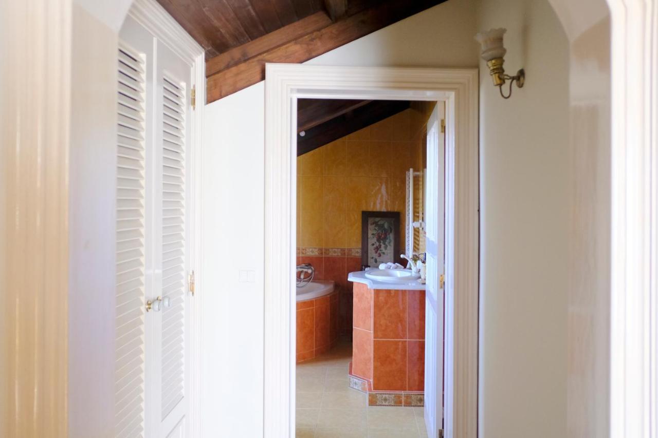 Villa Varzea - Charming Suite Kültér fotó